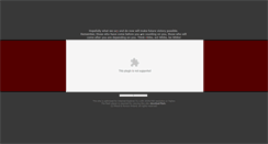 Desktop Screenshot of bhpoland.org